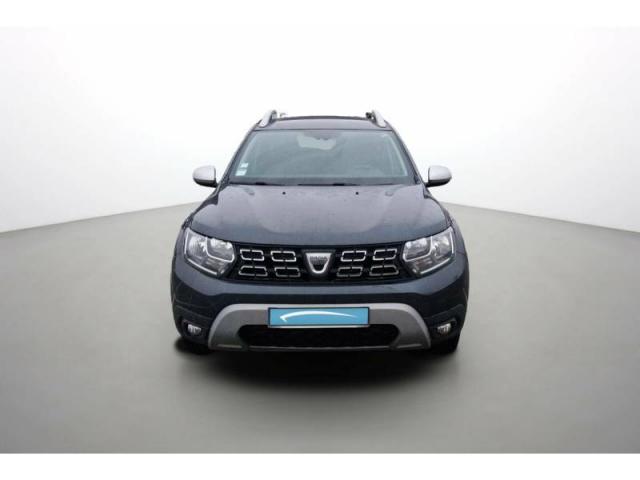 Dacia Duster image 9