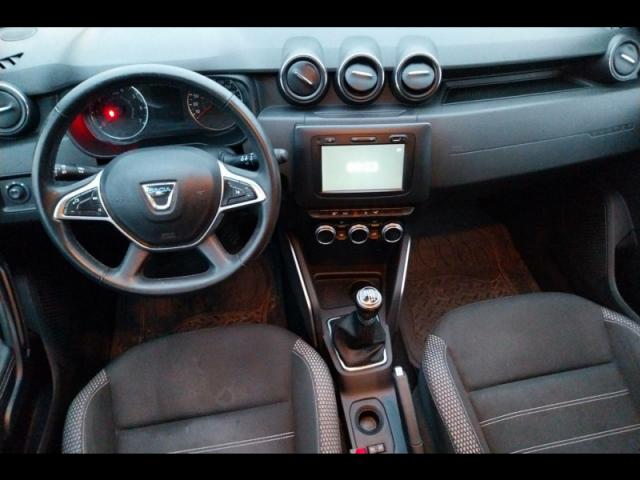 Dacia Duster image 4