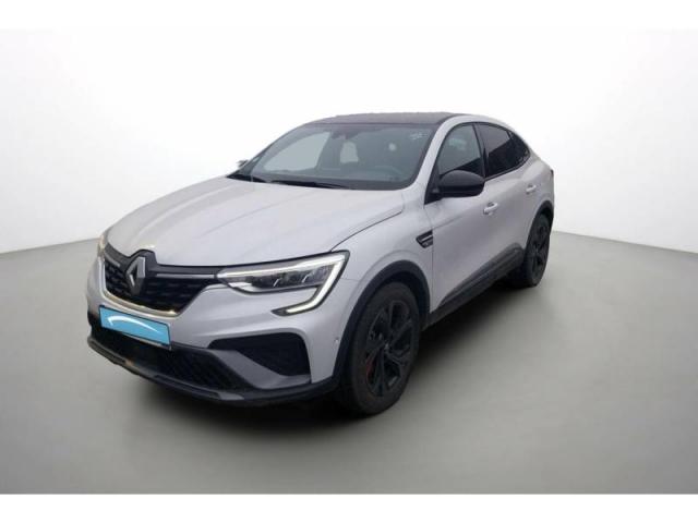 Renault Arkana E-Tech 145 R.s. Line