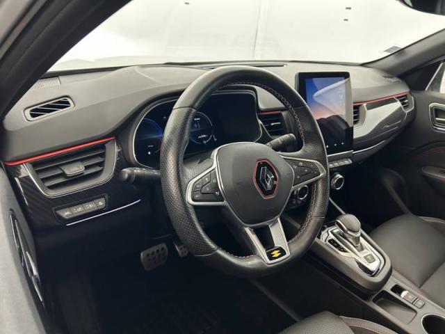 Renault Arkana image 1