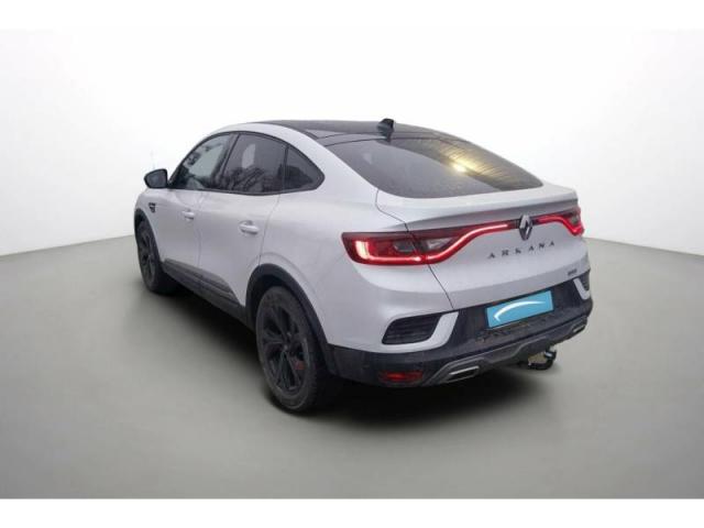 Renault Arkana image 2