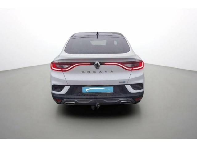 Renault Arkana image 5