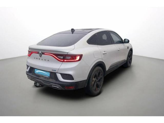 Renault Arkana image 7