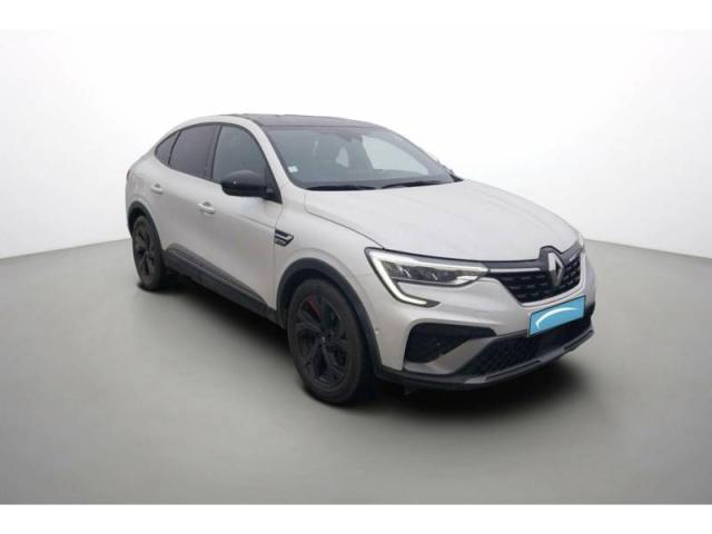 Renault Arkana image 6