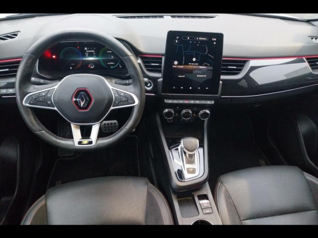 Renault Arkana image 3