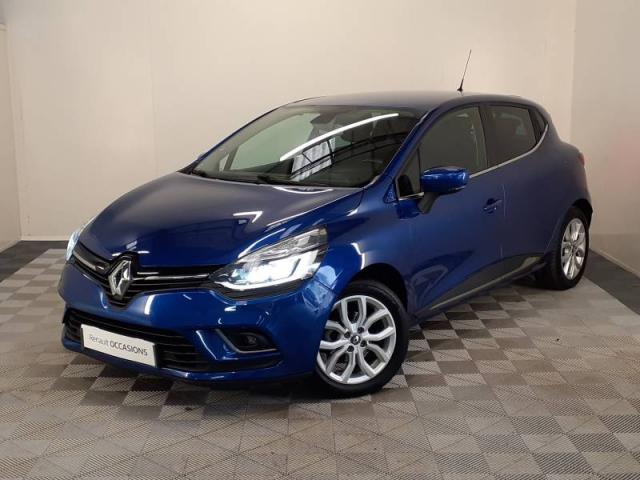 Renault Clio Tce 90 E6c Intens