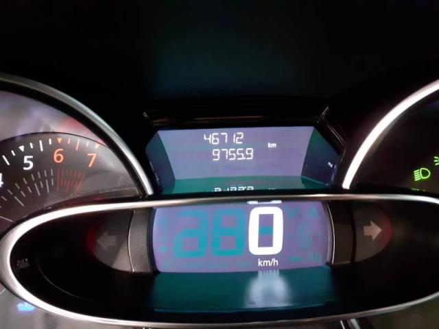 Renault Clio image 7