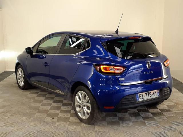 Renault Clio image 9