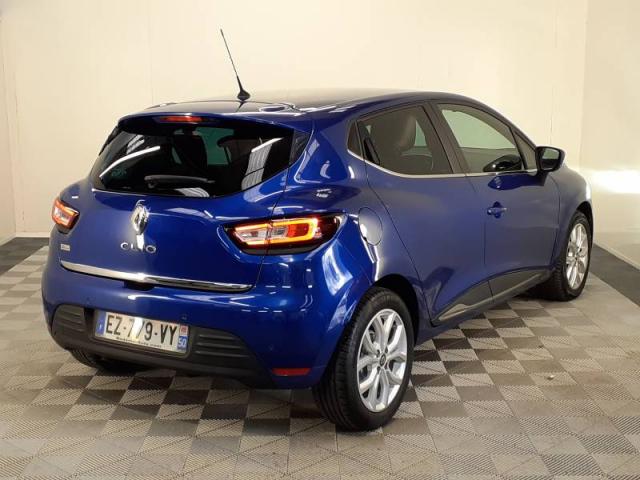 Renault Clio image 6