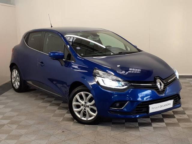 Renault Clio image 8