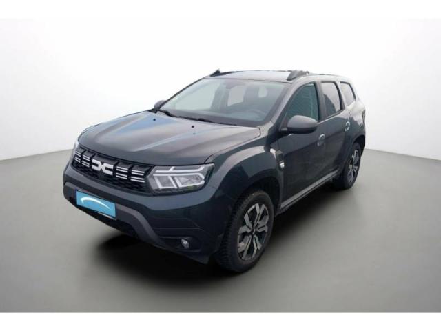 Dacia Duster Blue Dci 115 4x2 Journey
