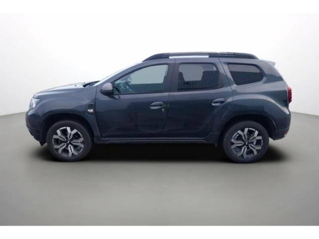 Dacia Duster image 5