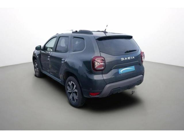 Dacia Duster image 2