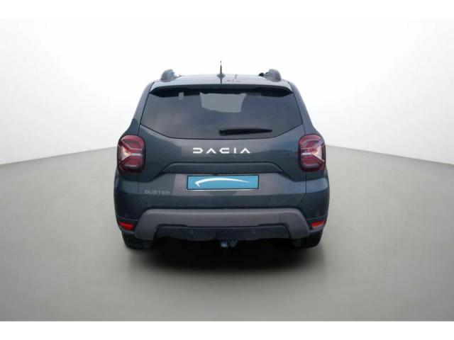 Dacia Duster image 8