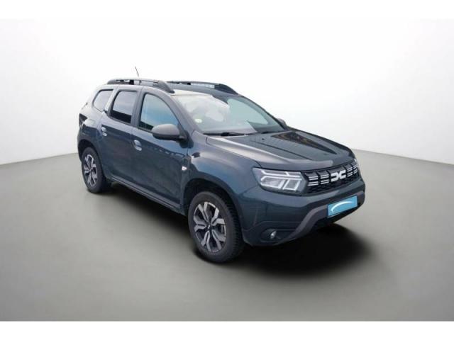 Dacia Duster image 4