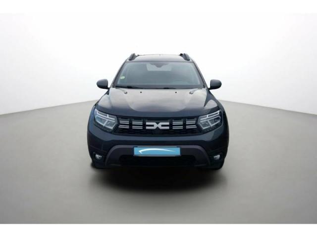 Dacia Duster image 9