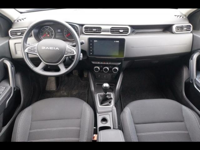 Dacia Duster image 7