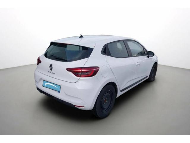 Renault Clio image 7