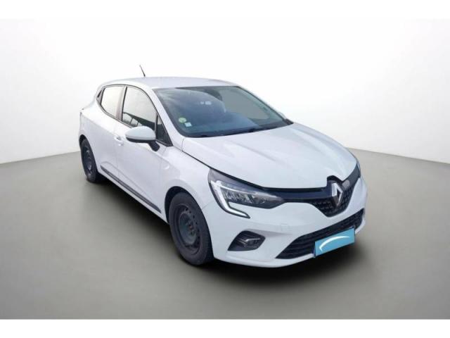 Renault Clio image 1