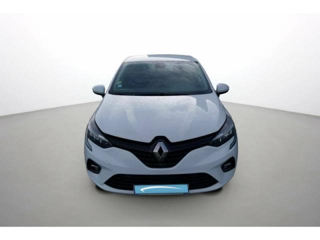 Renault Clio image 6