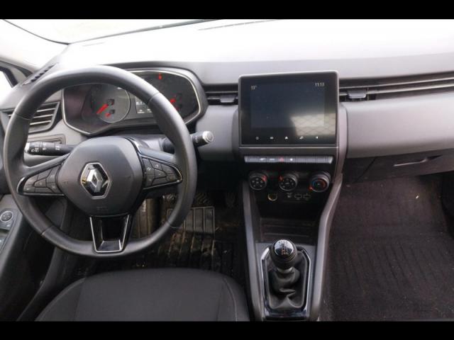 Renault Clio image 3