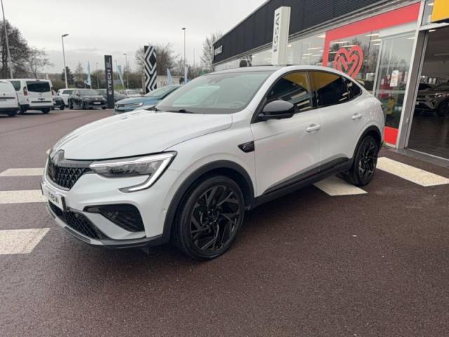 Renault Arkana E-Tech 145 - 23 Esprit Alpine
