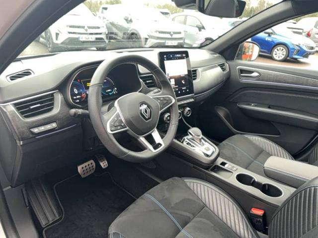 Renault Arkana image 4