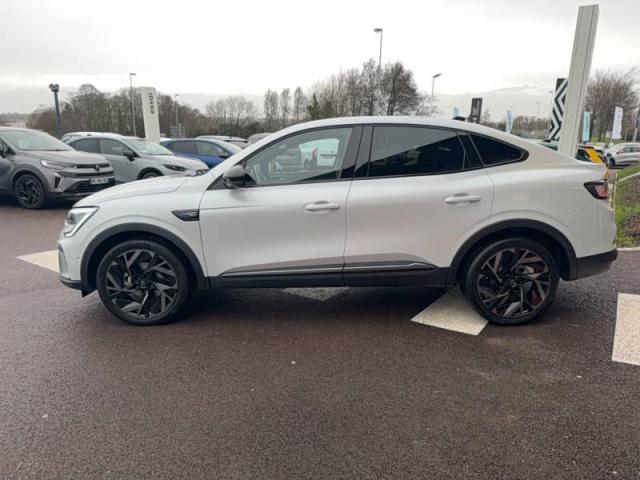 Renault Arkana image 5