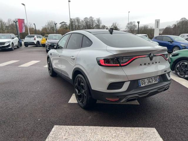 Renault Arkana image 7