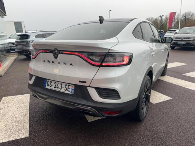 Renault Arkana image 3