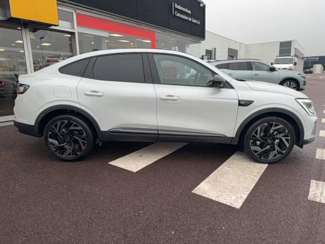 Renault Arkana image 6