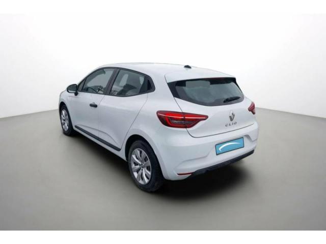 Renault Clio image 3