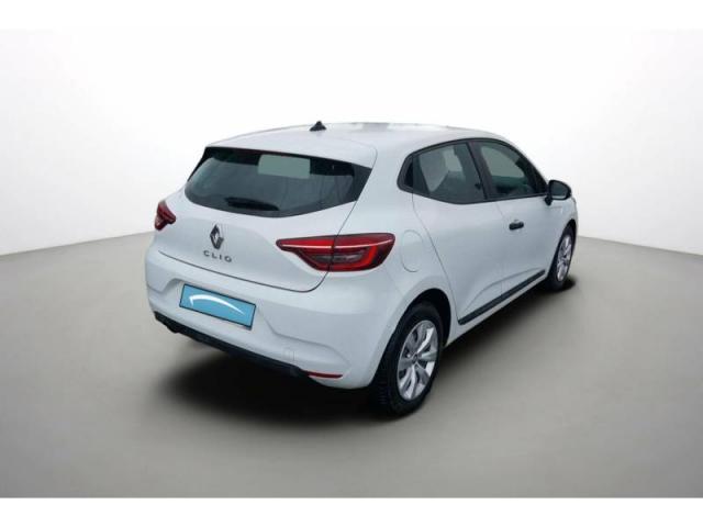 Renault Clio image 7