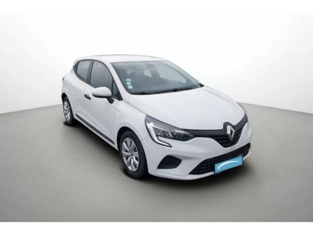 Renault Clio image 1