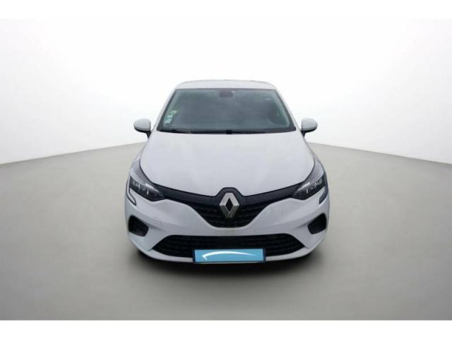 Renault Clio image 8