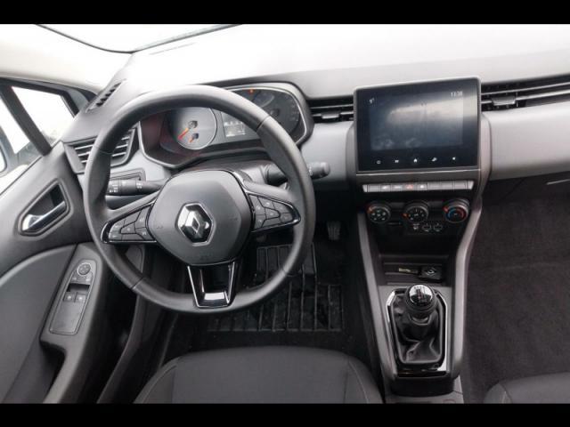 Renault Clio image 2