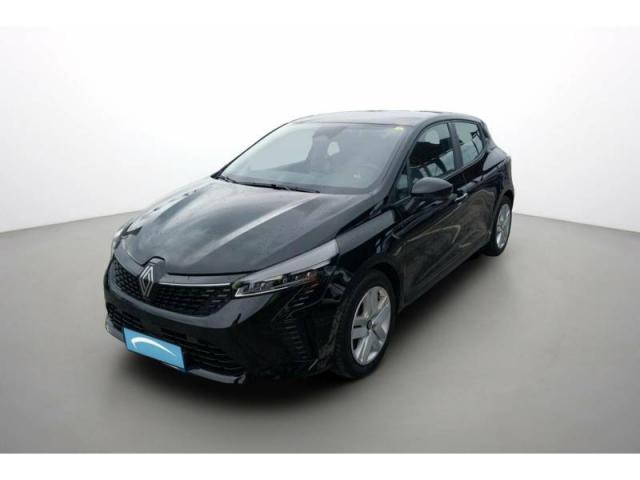 Renault Clio E-Tech Full Hybrid 145 Ch Gsr2 Evolution