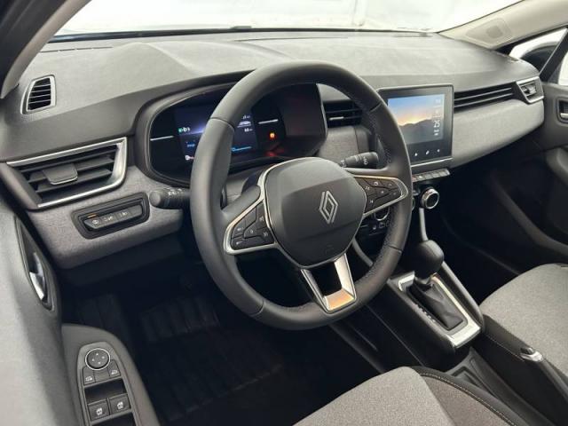 Renault Clio image 1