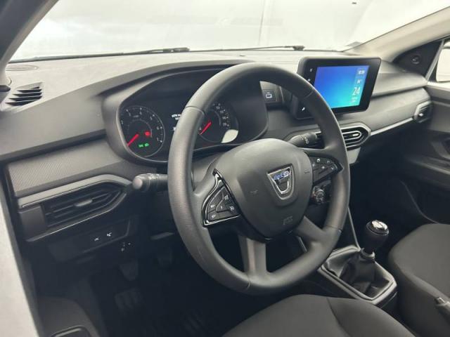 Dacia Sandero image 1