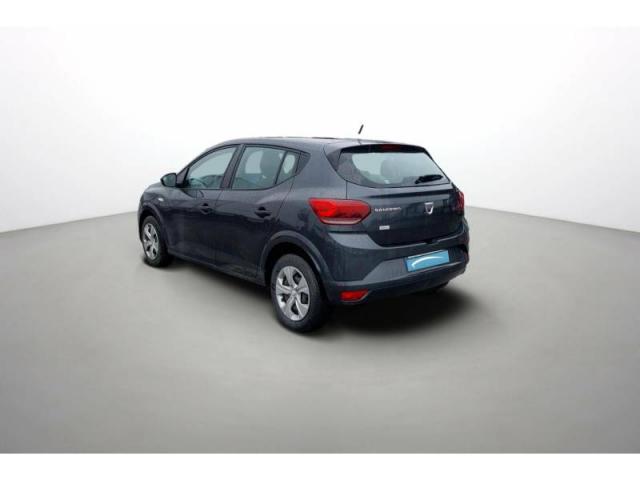 Dacia Sandero image 2