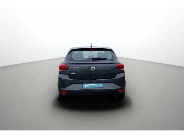 Dacia Sandero image 9