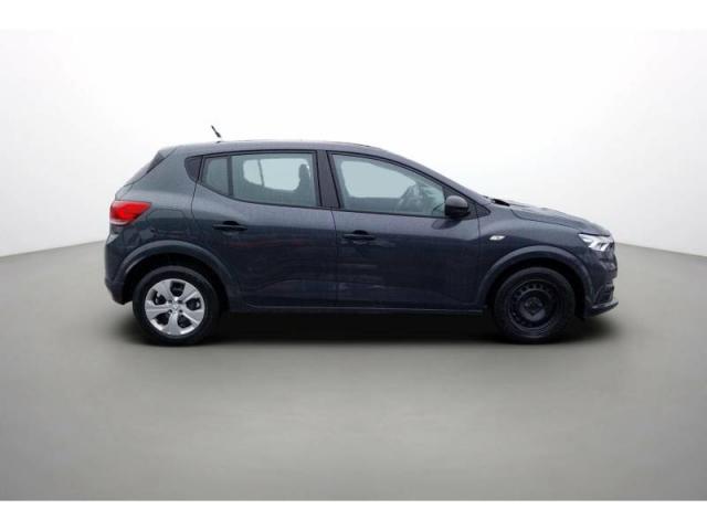 Dacia Sandero image 5