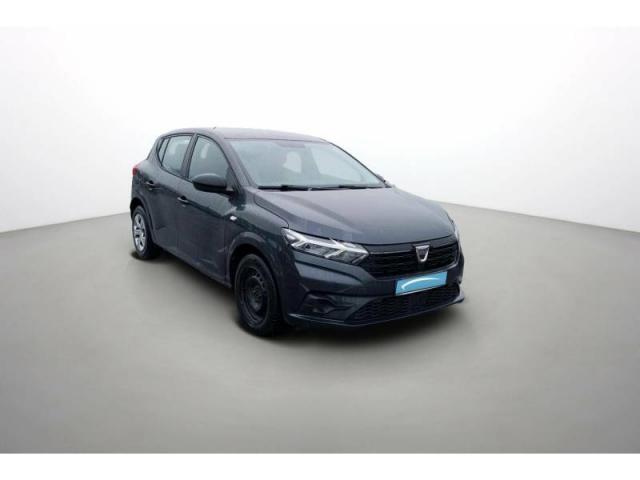 Dacia Sandero image 6