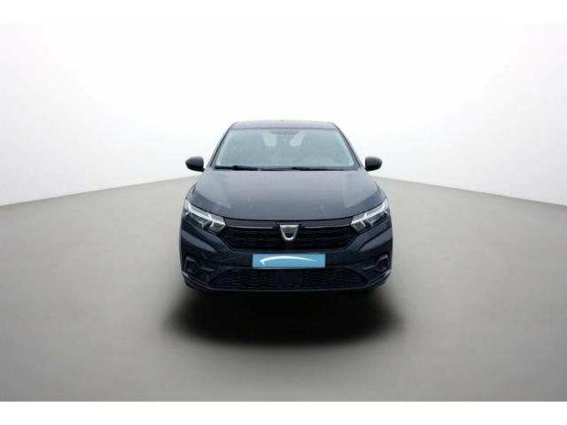 Dacia Sandero image 7