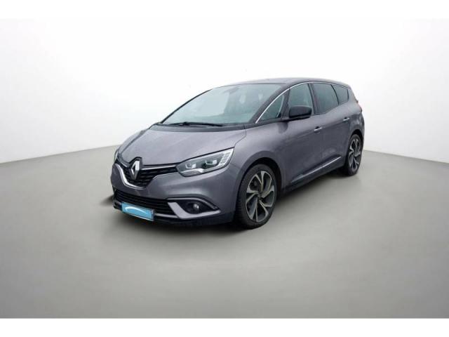 Renault Grand Scénic Blue Dci 120 Intens