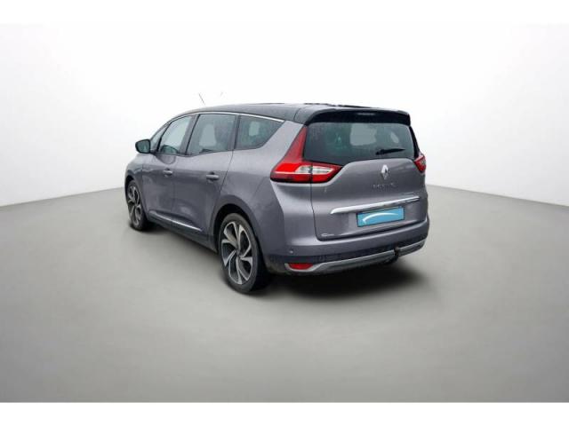 Renault Grand Scénic image 1