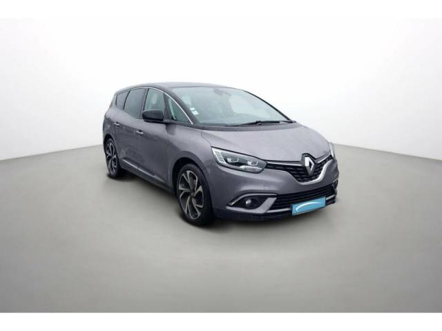 Renault Grand Scénic image 5