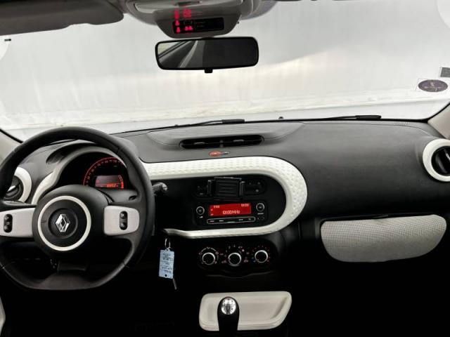 Renault Twingo image 1