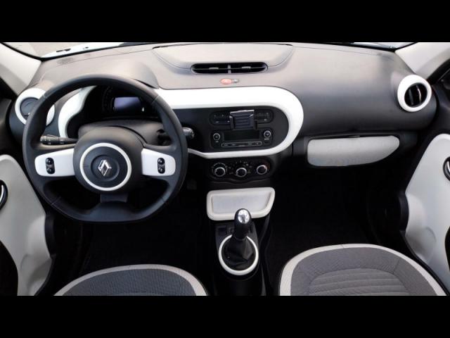 Renault Twingo image 6