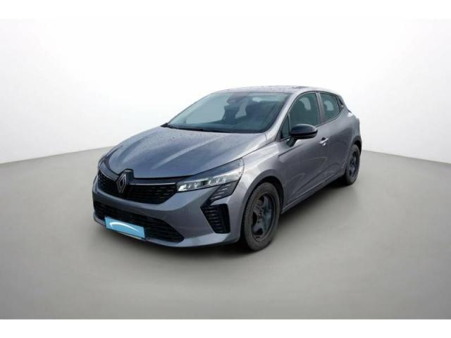 Renault Clio Blue Dci 100 Ch Gsr2 Auto-école Evolution